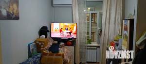 1-к квартира, вторичка, 22м2, 2/2 этаж