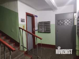 1-к квартира, вторичка, 33м2, 1/9 этаж