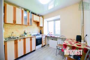 2-к квартира, вторичка, 40м2, 4/5 этаж