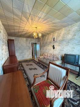 2-к квартира, вторичка, 48м2, 5/5 этаж