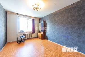 3-к квартира, вторичка, 66м2, 7/9 этаж
