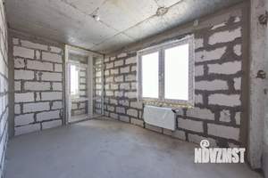 4-к квартира, вторичка, 88м2, 7/25 этаж