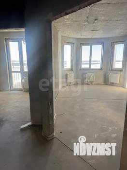 1-к квартира, сданный дом, 45м2, 11/26 этаж