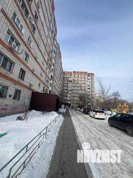 3-к квартира, вторичка, 63м2, 6/9 этаж