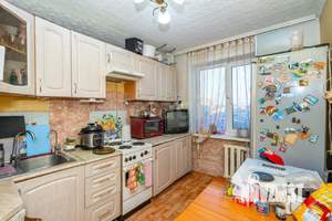 3-к квартира, вторичка, 67м2, 8/9 этаж