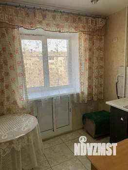 2-к квартира, вторичка, 41м2, 4/5 этаж