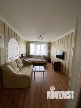 3-к квартира, вторичка, 70м2, 8/10 этаж