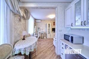 3-к квартира, вторичка, 78м2, 3/5 этаж