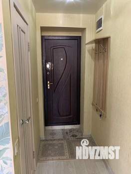 2-к квартира, вторичка, 41м2, 4/5 этаж
