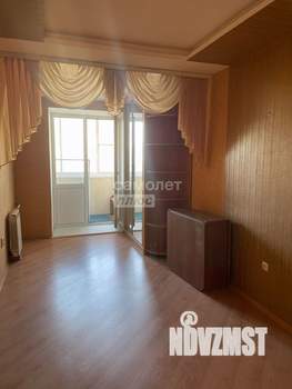 3-к квартира, вторичка, 57м2, 5/5 этаж