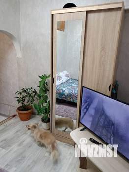 1-к квартира, вторичка, 21м2, 1/5 этаж