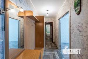 3-к квартира, вторичка, 68м2, 2/10 этаж