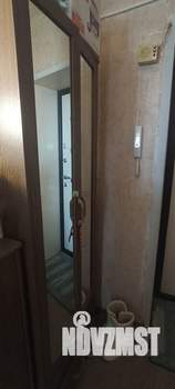 2-к квартира, вторичка, 41м2, 5/5 этаж