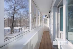 2-к квартира, вторичка, 43м2, 2/5 этаж