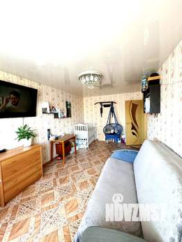 1-к квартира, вторичка, 30м2, 5/5 этаж