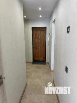 1-к квартира, вторичка, 39м2, 5/10 этаж