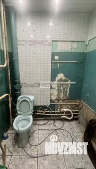 1-к квартира, вторичка, 29м2, 2/2 этаж