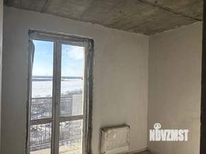 1-к квартира, вторичка, 38м2, 13/19 этаж