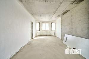 2-к квартира, вторичка, 45м2, 15/19 этаж