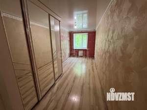 2-к квартира, вторичка, 43м2, 2/5 этаж