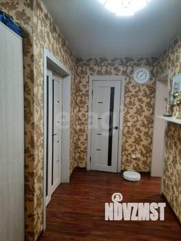 2-к квартира, вторичка, 55м2, 4/10 этаж