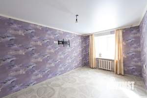 2-к квартира, вторичка, 47м2, 1/5 этаж