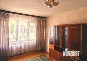 3-к квартира, вторичка, 62м2, 1/5 этаж