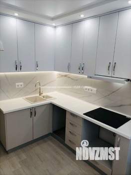 2-к квартира, вторичка, 53м2, 5/9 этаж