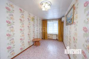 2-к квартира, вторичка, 45м2, 4/5 этаж