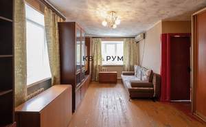 1-к квартира, вторичка, 31м2, 4/5 этаж