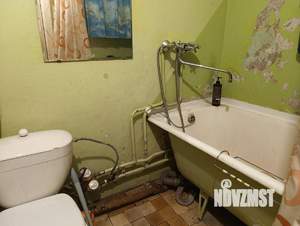 3-к квартира, вторичка, 57м2, 3/5 этаж
