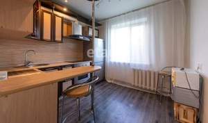 1-к квартира, вторичка, 34м2, 1/10 этаж