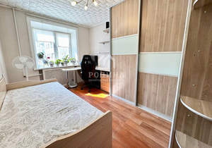 3-к квартира, вторичка, 60м2, 3/5 этаж