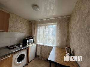 1-к квартира, вторичка, 31м2, 1/5 этаж