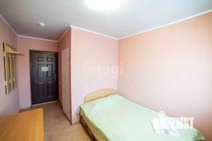 1-к квартира, вторичка, 12м2, 2/3 этаж