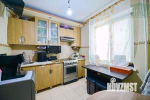 2-к квартира, вторичка, 51м2, 1/9 этаж