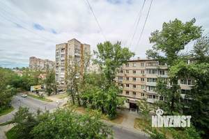 2-к квартира, вторичка, 53м2, 6/7 этаж