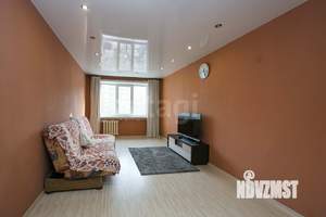 3-к квартира, вторичка, 66м2, 5/10 этаж