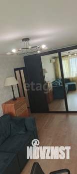 2-к квартира, вторичка, 50м2, 8/10 этаж
