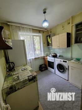 2-к квартира, вторичка, 46м2, 1/5 этаж