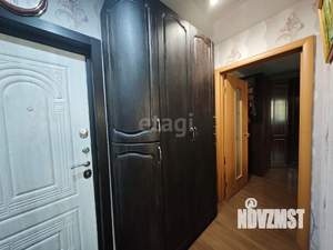 2-к квартира, вторичка, 45м2, 5/5 этаж