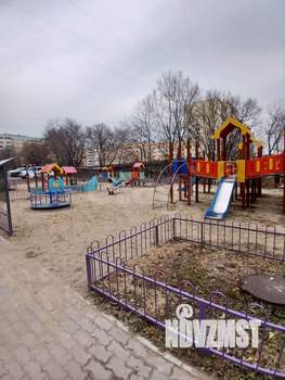 1-к квартира, вторичка, 43м2, 9/10 этаж