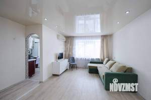 1-к квартира, вторичка, 31м2, 3/5 этаж