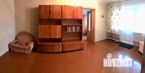 2-к квартира, вторичка, 46м2, 4/5 этаж