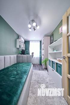 2-к квартира, вторичка, 40м2, 2/9 этаж