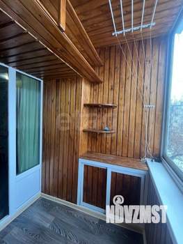 2-к квартира, вторичка, 46м2, 3/9 этаж