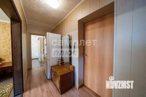 2-к квартира, вторичка, 47м2, 2/9 этаж