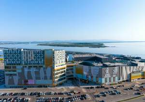 2-к квартира, вторичка, 47м2, 11/15 этаж