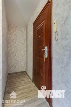 1-к квартира, вторичка, 33м2, 5/9 этаж