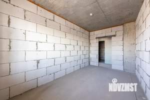 3-к квартира, вторичка, 73м2, 17/25 этаж